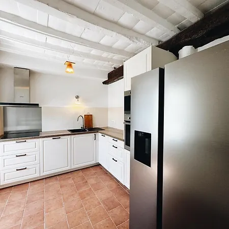 Solferino Hotel apartamentowy 4*
