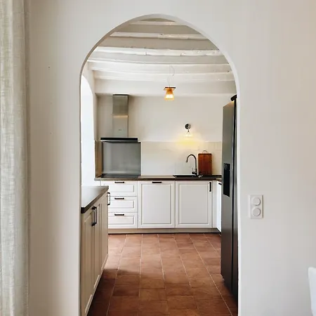 Solferino Hotel apartamentowy Ajaccio (Corsica)