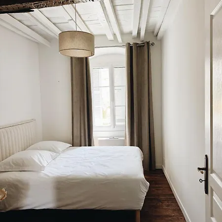 Solferino Hotel apartamentowy