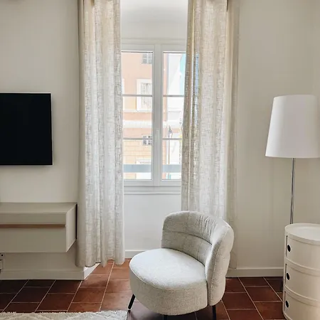 Hotel apartamentowy Solferino